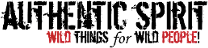 Authentic Spirit